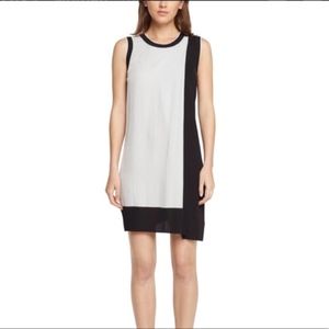 Rag & Bone Abby Dress in Seaglass